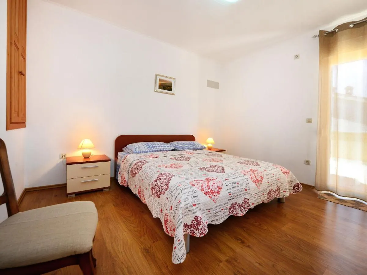 Holiday Home Petrovic - Kst250 By Interhome Kastelir