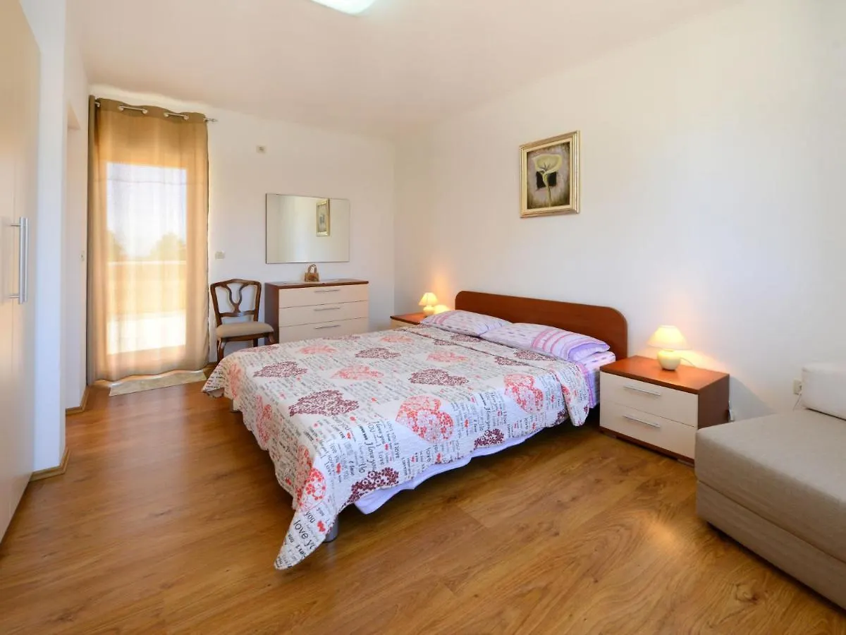 Holiday Home Petrovic - Kst250 By Interhome Kastelir Croatia