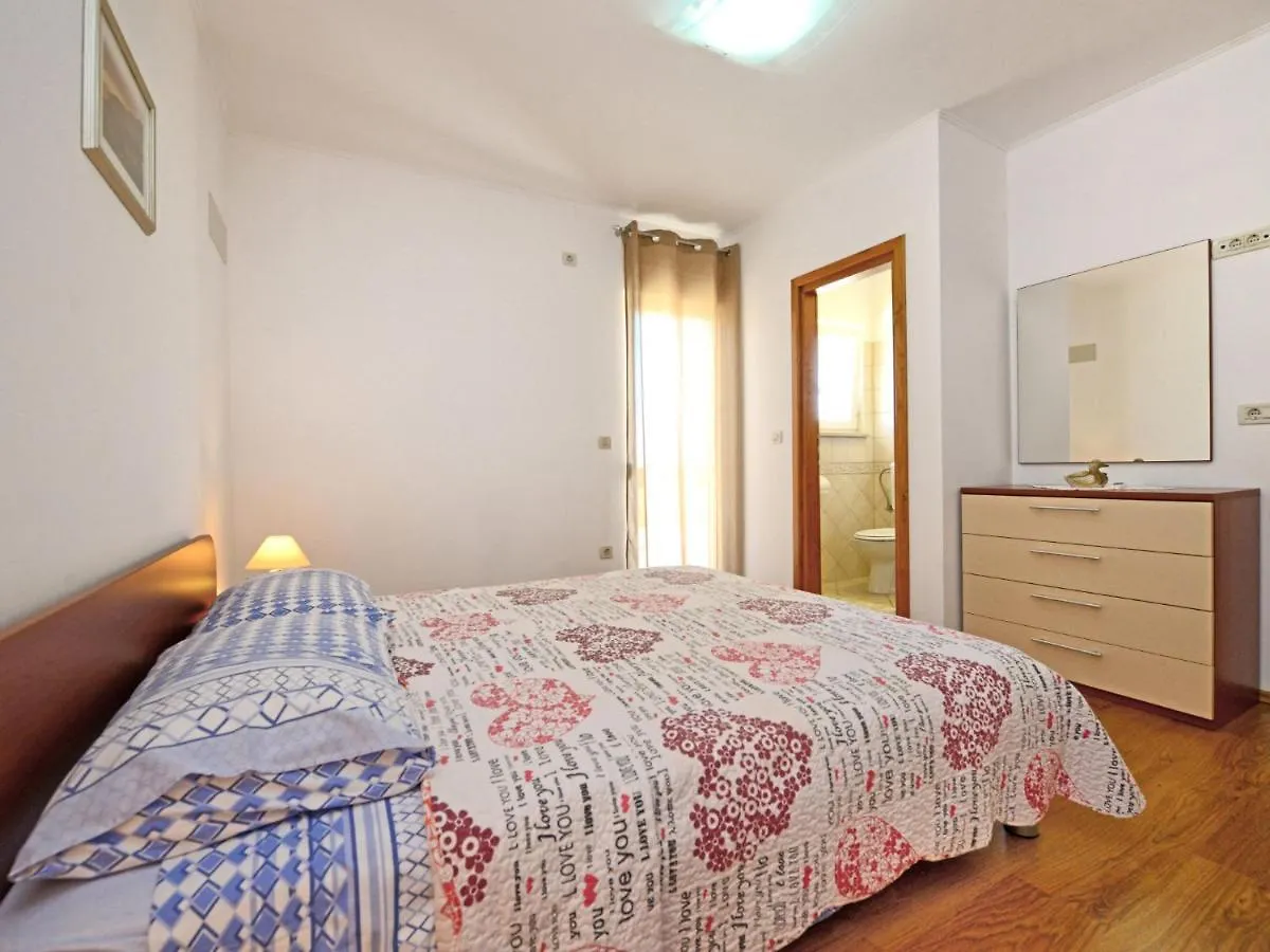 Holiday Home Petrovic - Kst250 By Interhome Kastelir