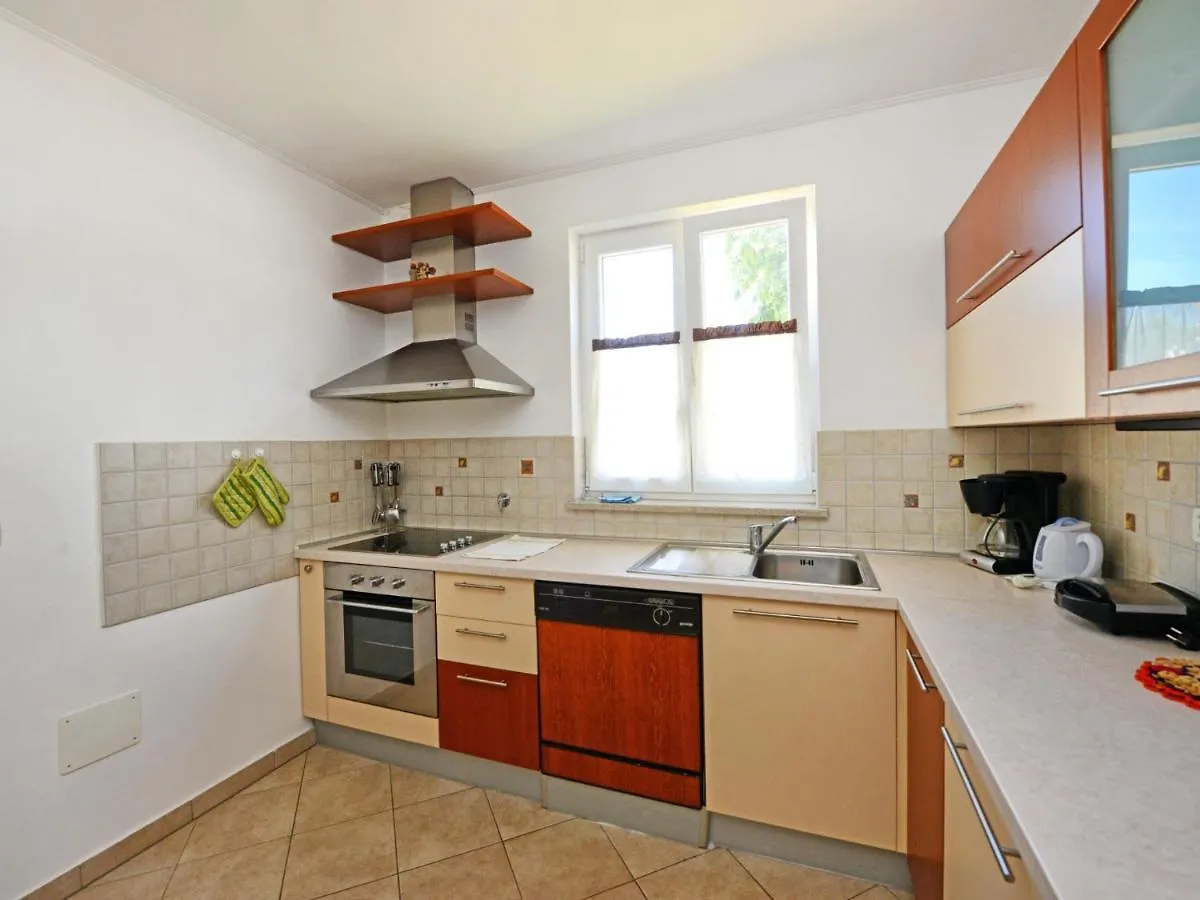 Holiday Home Petrovic - Kst250 By Interhome Kastelir