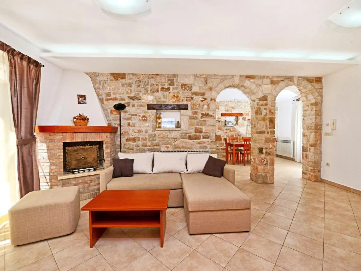 Holiday Home Petrovic - Kst250 By Interhome Kastelir 0*,