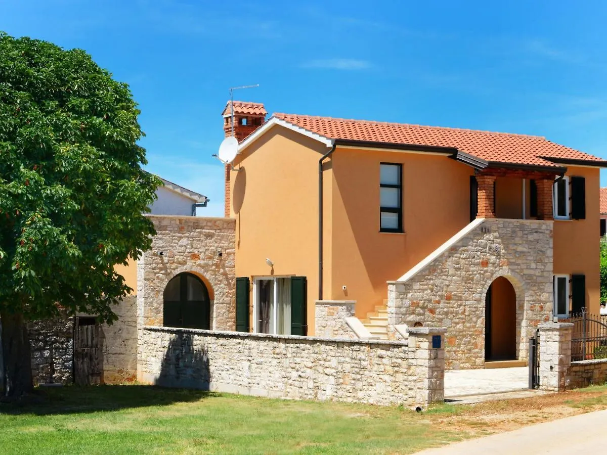 Holiday Home Petrovic - Kst250 By Interhome Kastelir