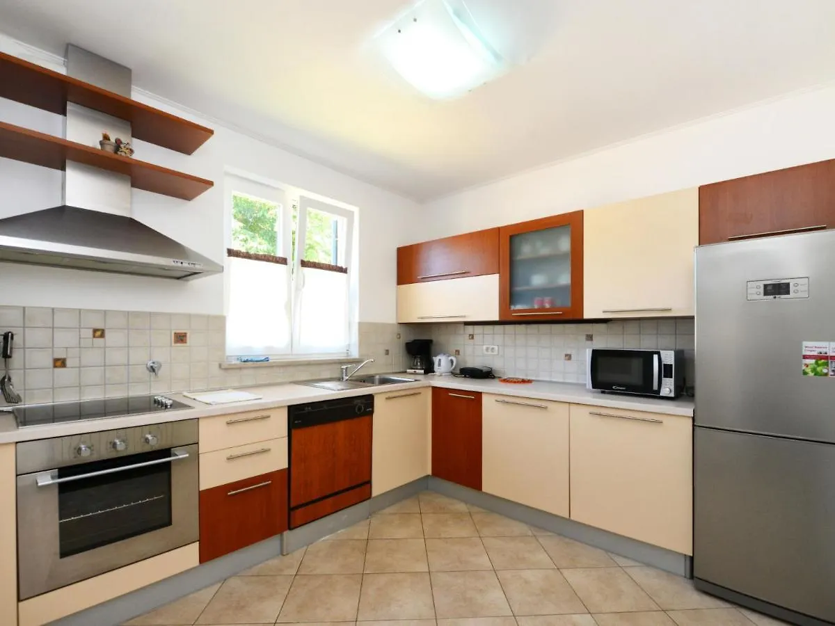 Holiday Home Petrovic - Kst250 By Interhome Kastelir 0*,